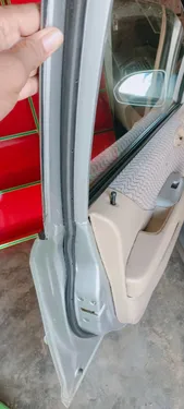 Honda City i-DSI 2005