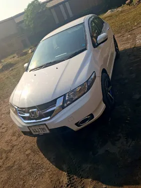 Honda City 1.3 i-VTEC 2020