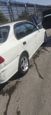 Honda Civic VTi Prosmatec 1.6 2001