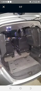 Honda Freed 2012