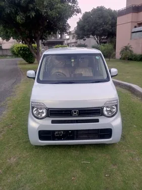 Honda N Wgn G 2022