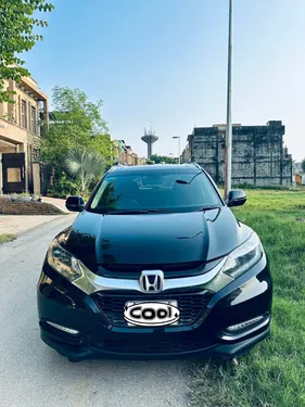 Honda Vezel Hybrid Z Honda Sensing  2019