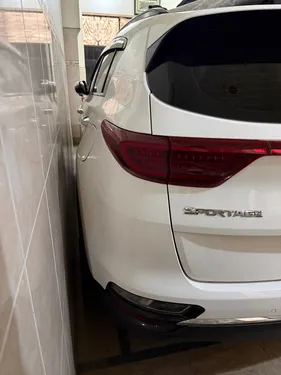 KIA Sportage AWD 2024
