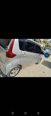 Mitsubishi Ek Wagon E 2014