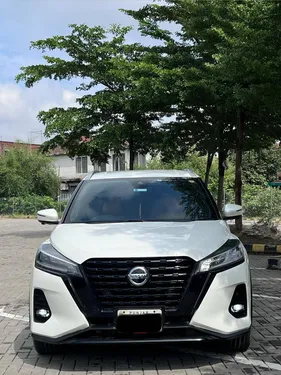 Nissan Kicks XV Premium 2020