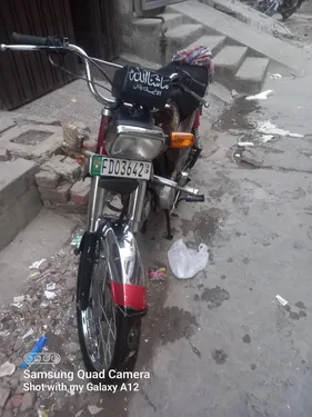 روڈ پرنس RX3 2016