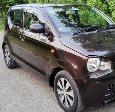 Suzuki Alto F 2018