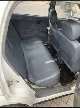 Suzuki Alto VX 2008