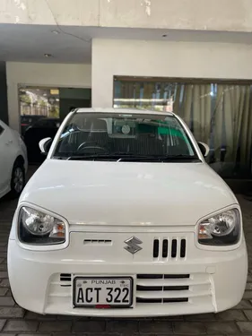 Suzuki Alto VXL AGS 2021 for Sale Suzuki Alto VXL AGS 2021 for Sale