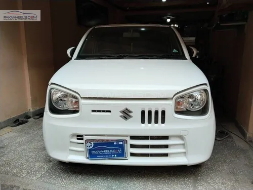 Suzuki Alto VXL AGS 2024 for Sale New