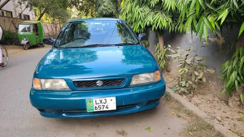 Suzuki Baleno GL 1999