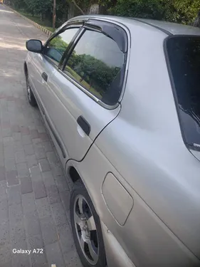 Suzuki Baleno JXR 2004