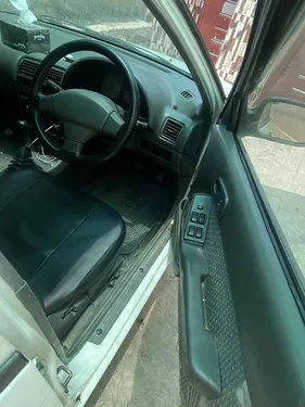 Suzuki Cultus VXL 2005