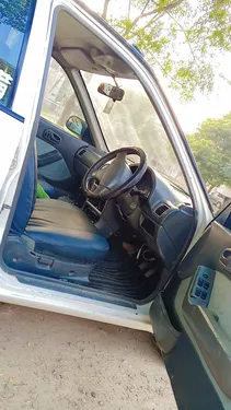 Suzuki Cultus VXL 2007