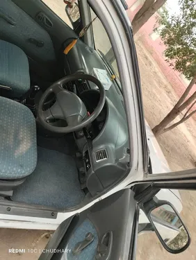 Suzuki Cultus VXR 2004