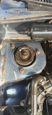 Suzuki Cultus VXR 2007