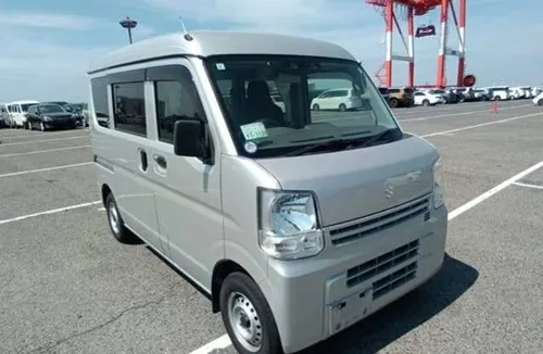 Suzuki Every PC 2020 for Sale Suzuki Every PC 2020 for Sale