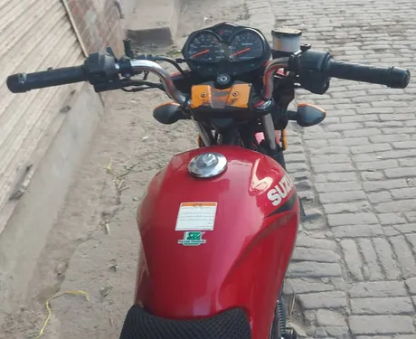 Suzuki GR 150 2023