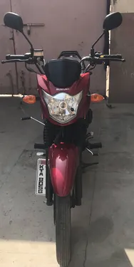 Suzuki GR 150 2025