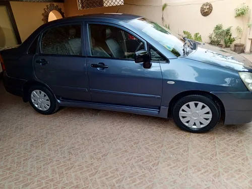 Suzuki Liana RXi 2007