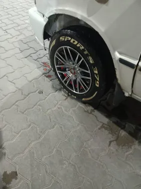 Suzuki Mehran VXR 2010