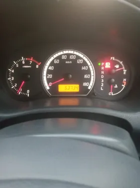 Suzuki Swift 2020