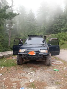 Suzuki Vitara 1992