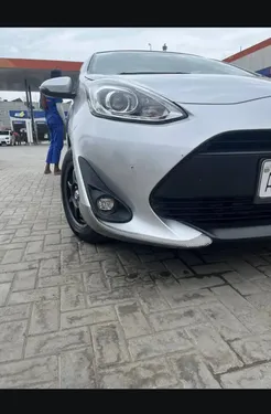 Toyota Aqua S 2018