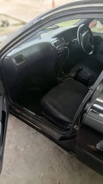 Toyota Corolla 2.0D 1999