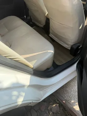 Toyota Corolla Altis Automatic 1.6 2017