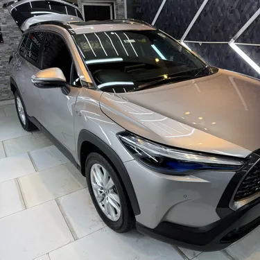 Toyota Corolla Cross 1.8 HEV X 2023