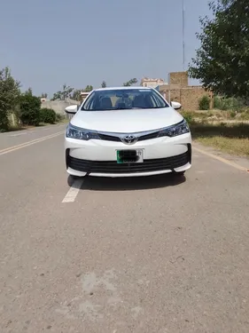 Toyota Corolla GLi 1.3 VVTi Special Edition 2018