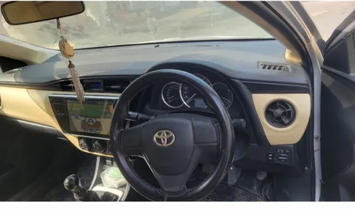 Toyota Corolla GLi 1.3 VVTi Special Edition 2018