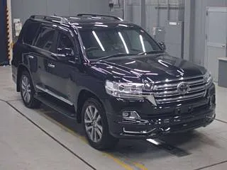 Toyota Land Cruiser ZX 2020 for Sale Toyota Land Cruiser ZX 2020 for Sale