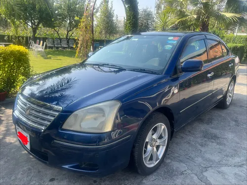Toyota Premio X 1.8 2006