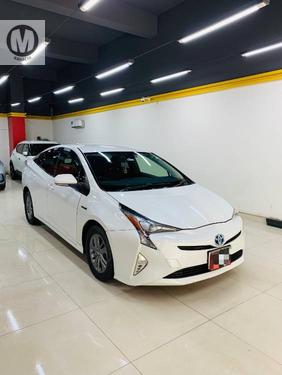 Used Toyota Prius 2016