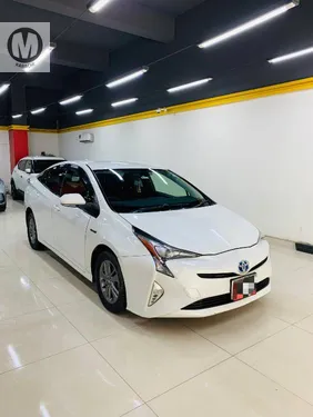 Toyota Prius 2016