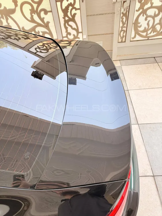 Audi A3 2019 for Sale in Multan Audi A3 2019 for Sale in Multan Image-11