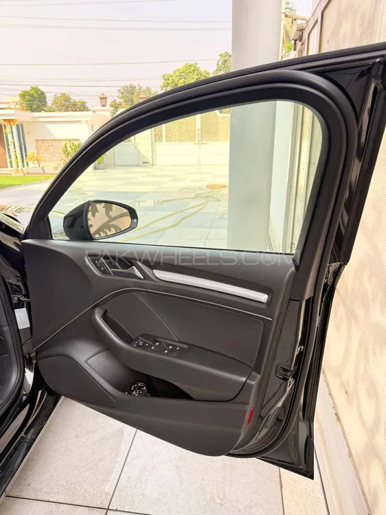 Audi A3 2019 for Sale in Multan Audi A3 2019 for Sale in Multan Image-15