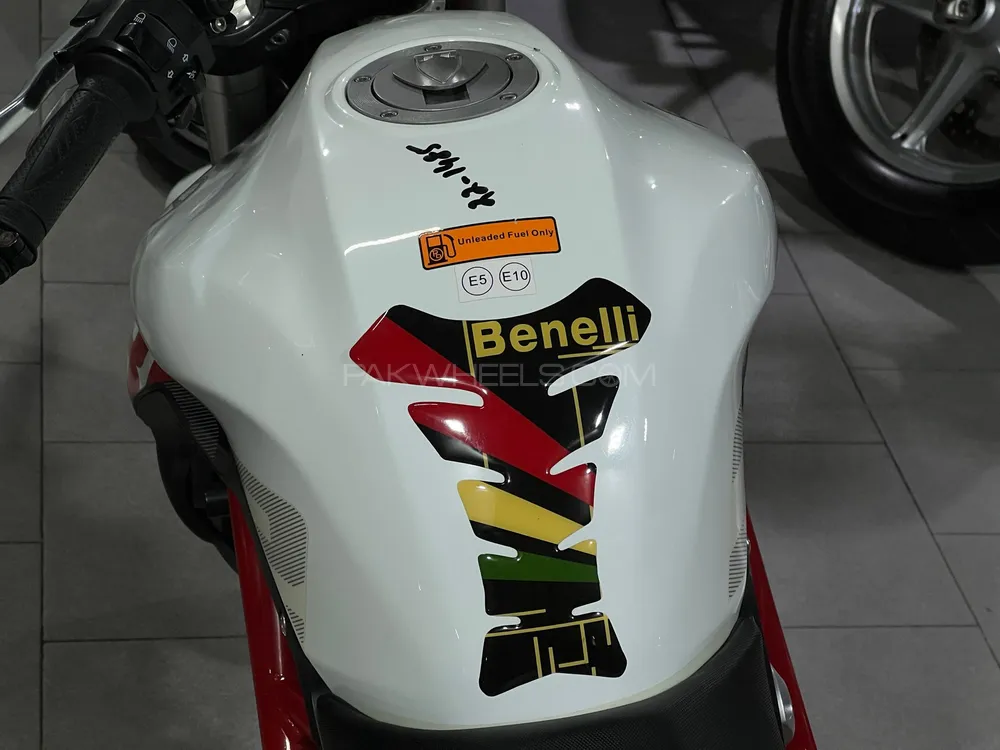 Benelli 302S 2022 for Sale Benelli 302S 2022 for Sale Image-8