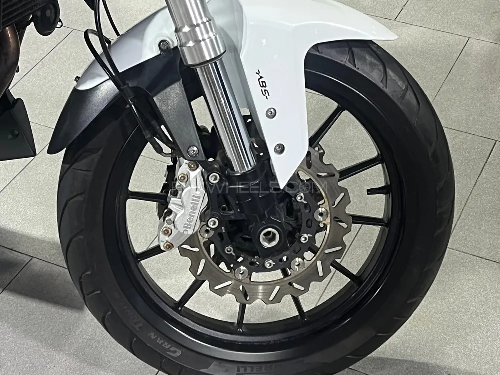 Benelli 302S 2022 for Sale Benelli 302S 2022 for Sale Image-6