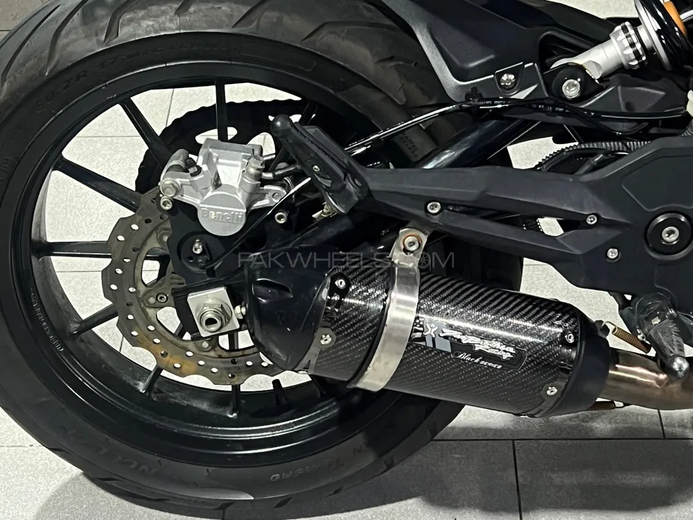 Benelli 302S 2022 for Sale Benelli 302S 2022 for Sale Image-5