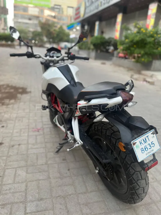Benelli TNT 25  2019 for Sale Benelli TNT 25  2019 for Sale Image-5