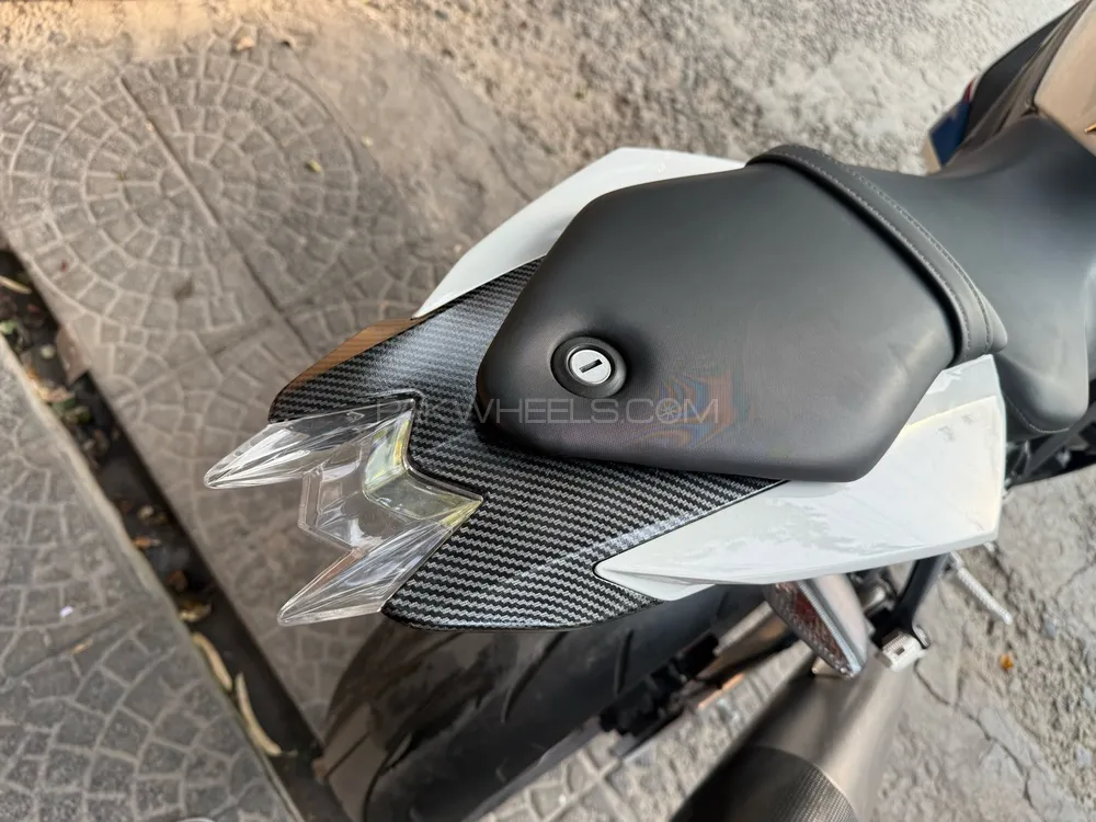 BMW S1000RR 2018 for Sale BMW S1000RR 2018 for Sale Image-7