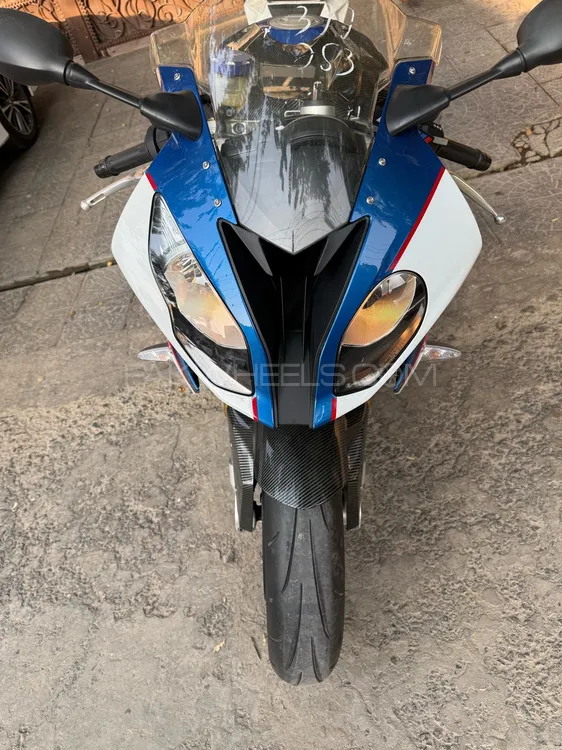 BMW S1000RR 2018 for Sale BMW S1000RR 2018 for Sale Image-10