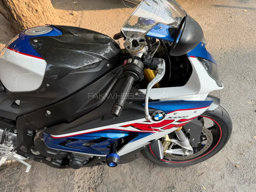 BMW S1000RR 2018 for Sale BMW S1000RR 2018 for Sale Image-12