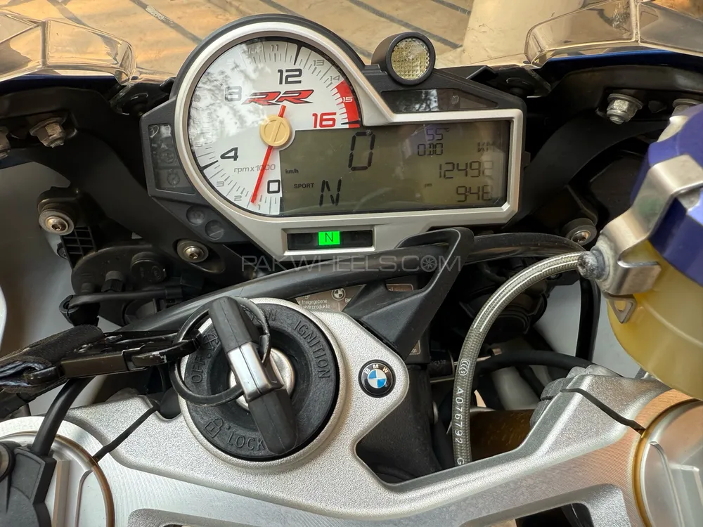 BMW S1000RR 2018 for Sale BMW S1000RR 2018 for Sale Image-14