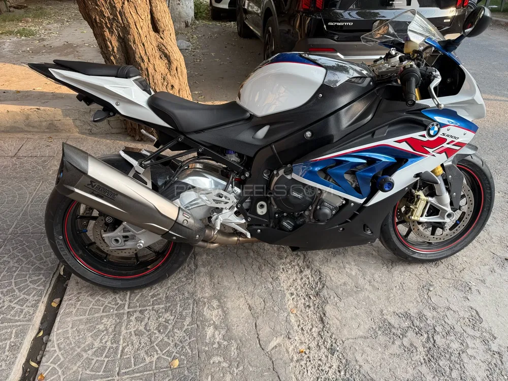BMW S1000RR 2018 for Sale BMW S1000RR 2018 for Sale Image-4