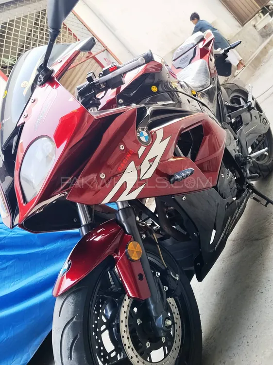 BMW S1000RR 2022 for Sale BMW S1000RR 2022 for Sale Image-5