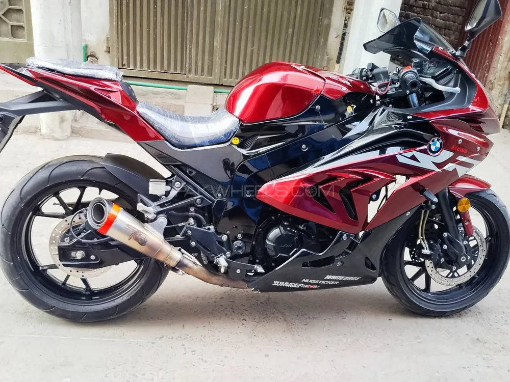 BMW S1000RR 2022 for Sale BMW S1000RR 2022 for Sale Image-3